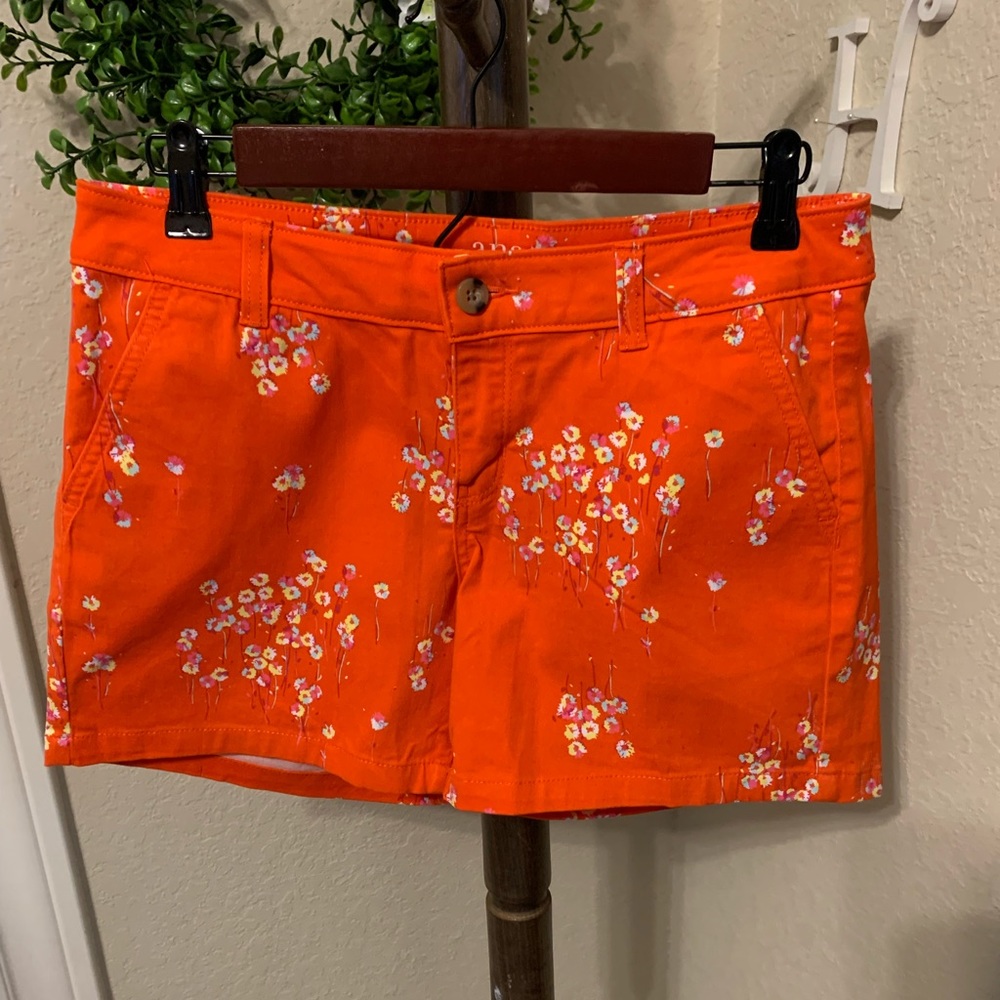 ANA brand, size 4
